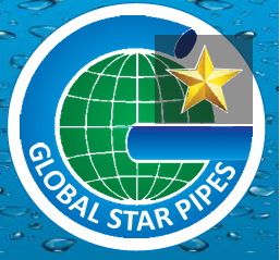 GLOBAL STAR PIPES logo