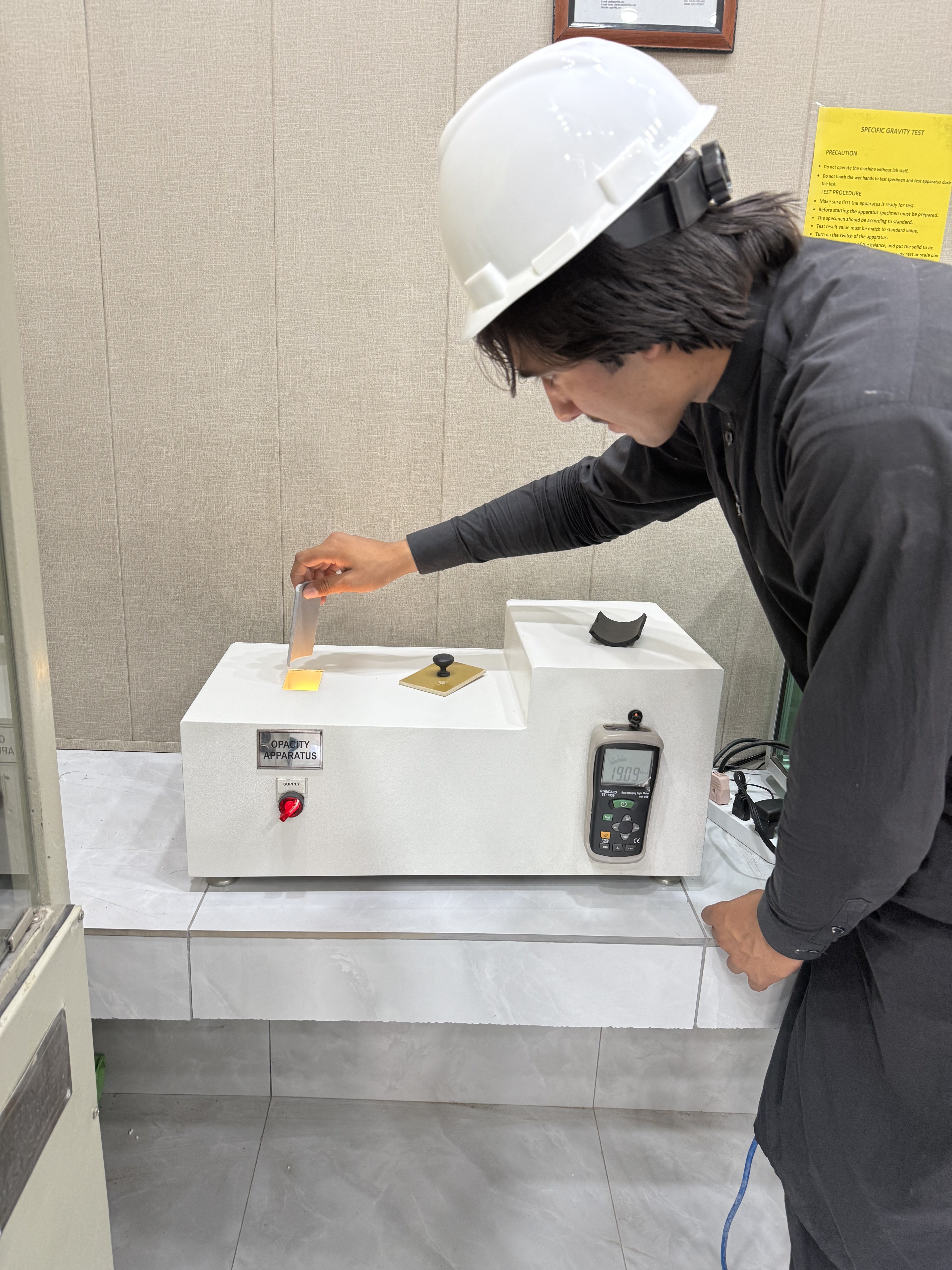 Global Star Pipes Manufacturing Equipment - Modern uPVC Pipe Production Line