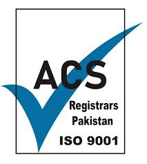 ISO 9001